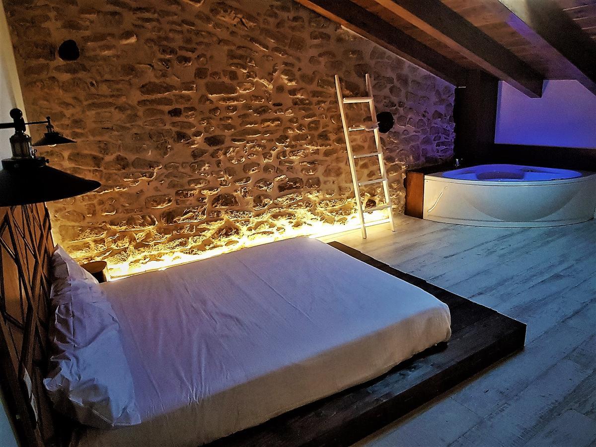 El Raco De Valderrobres Διαμέρισμα Εξωτερικό φωτογραφία