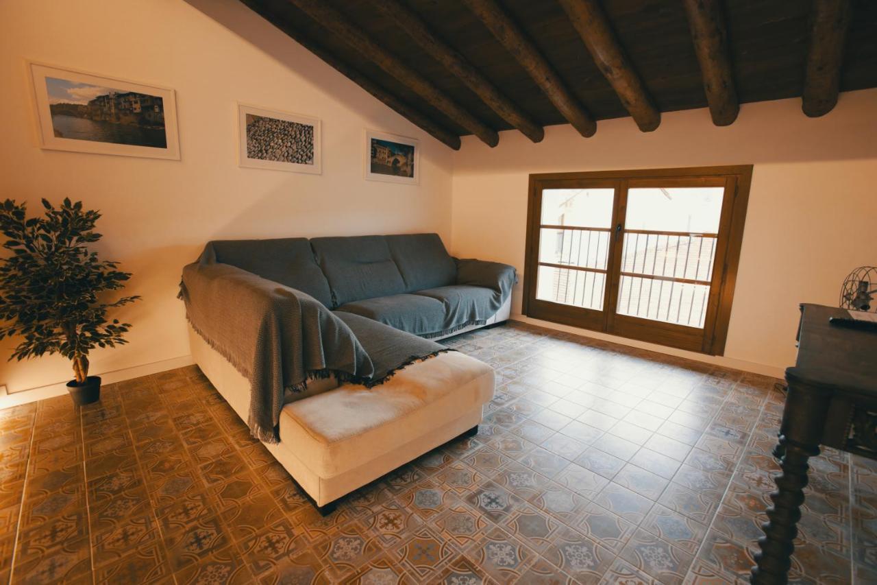 El Raco De Valderrobres Διαμέρισμα Εξωτερικό φωτογραφία