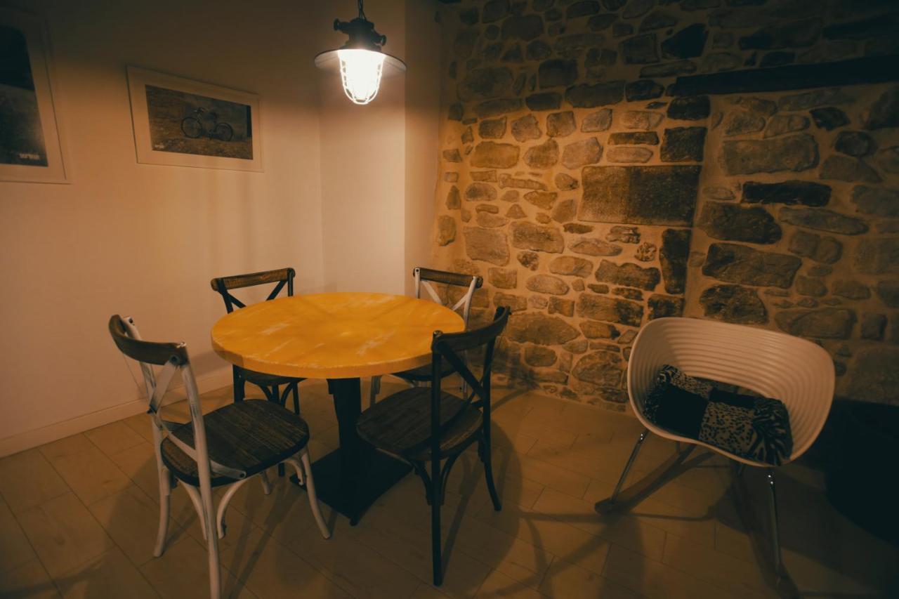 El Raco De Valderrobres Διαμέρισμα Εξωτερικό φωτογραφία